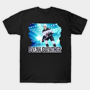 Dylan Guenther T-Shirt